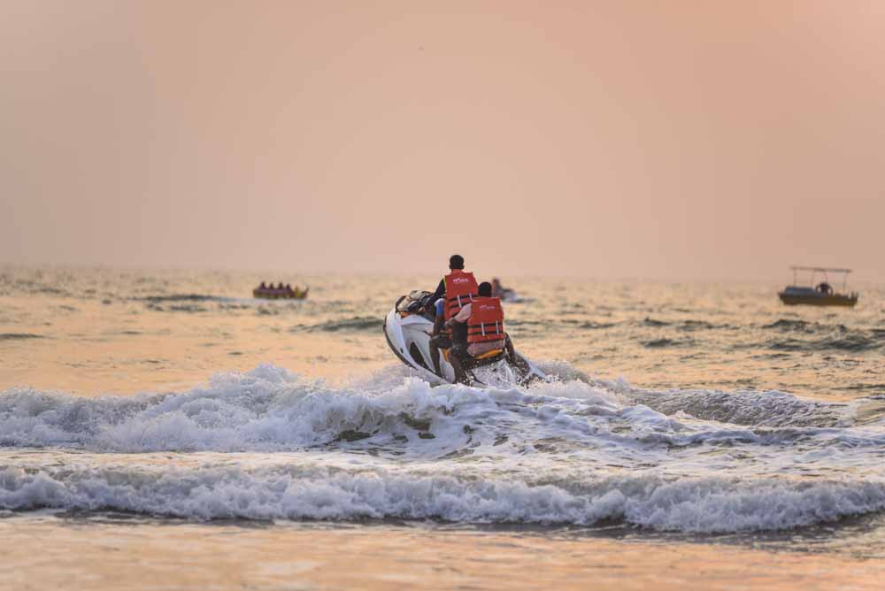 Image of MTDC BOAT CLUB GANPATIPULE