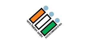Logo for National Portal of India