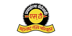Maharashtra State Transport Logo