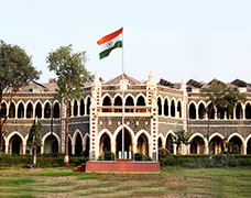 Jalgaon District