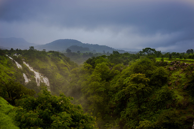 Image of Bhimashankar  