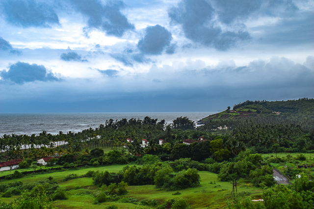 Image of Ganpatipule