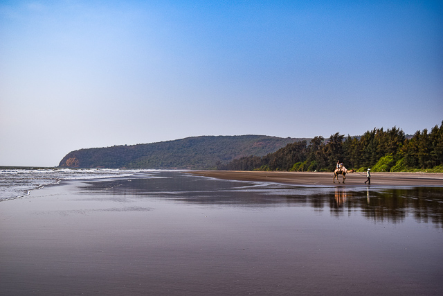 Image of Harihareshwar