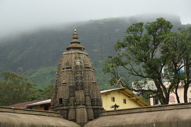 Image of Trimbakeshwar 