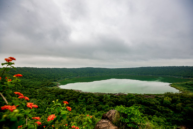 Image of Lonar